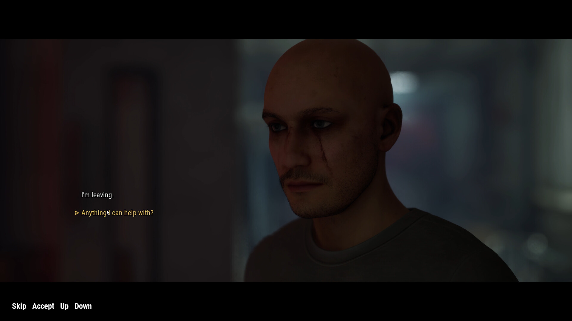 Human Remains Screenshot 3