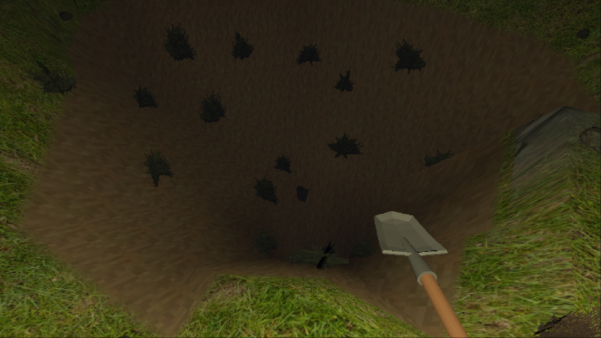 Midnight Looters Screenshot 4