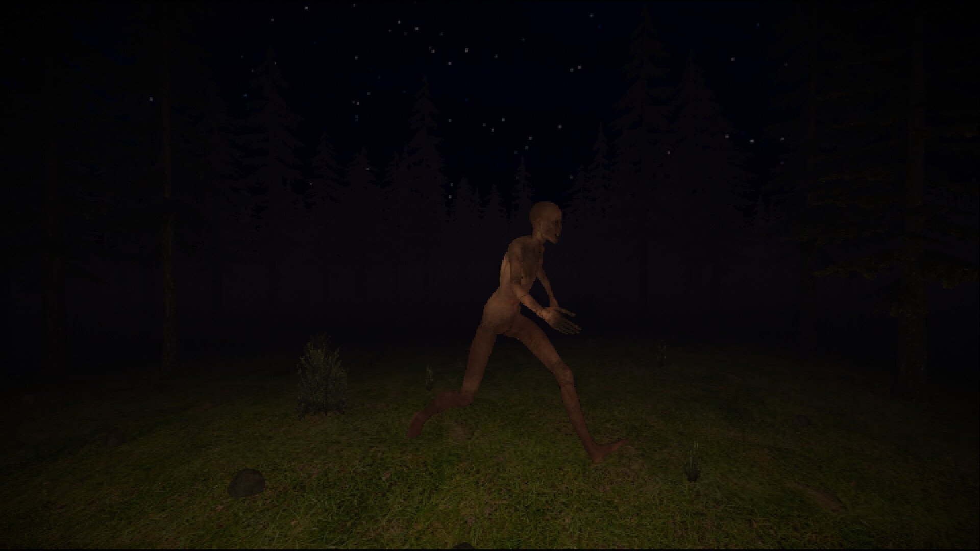 Midnight Looters Screenshot 7