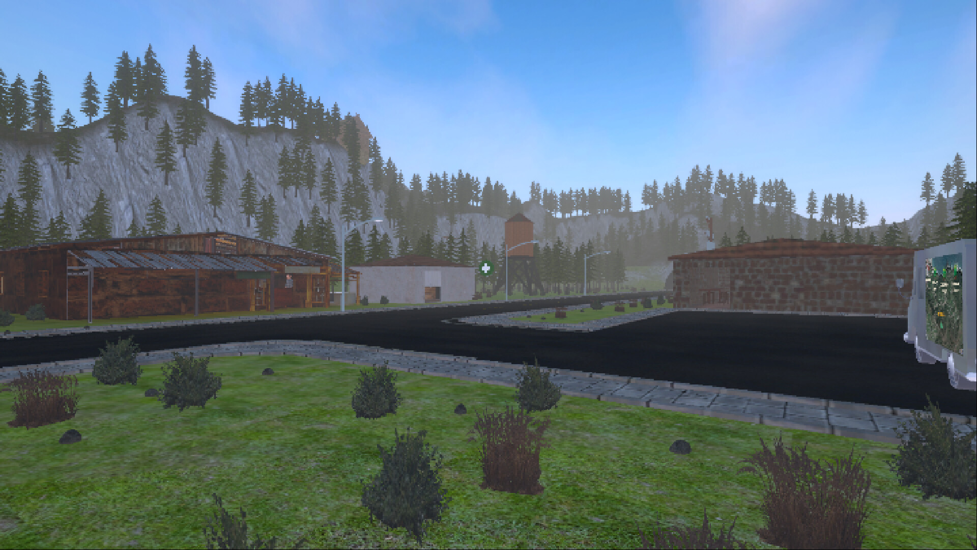 Midnight Looters Screenshot 0