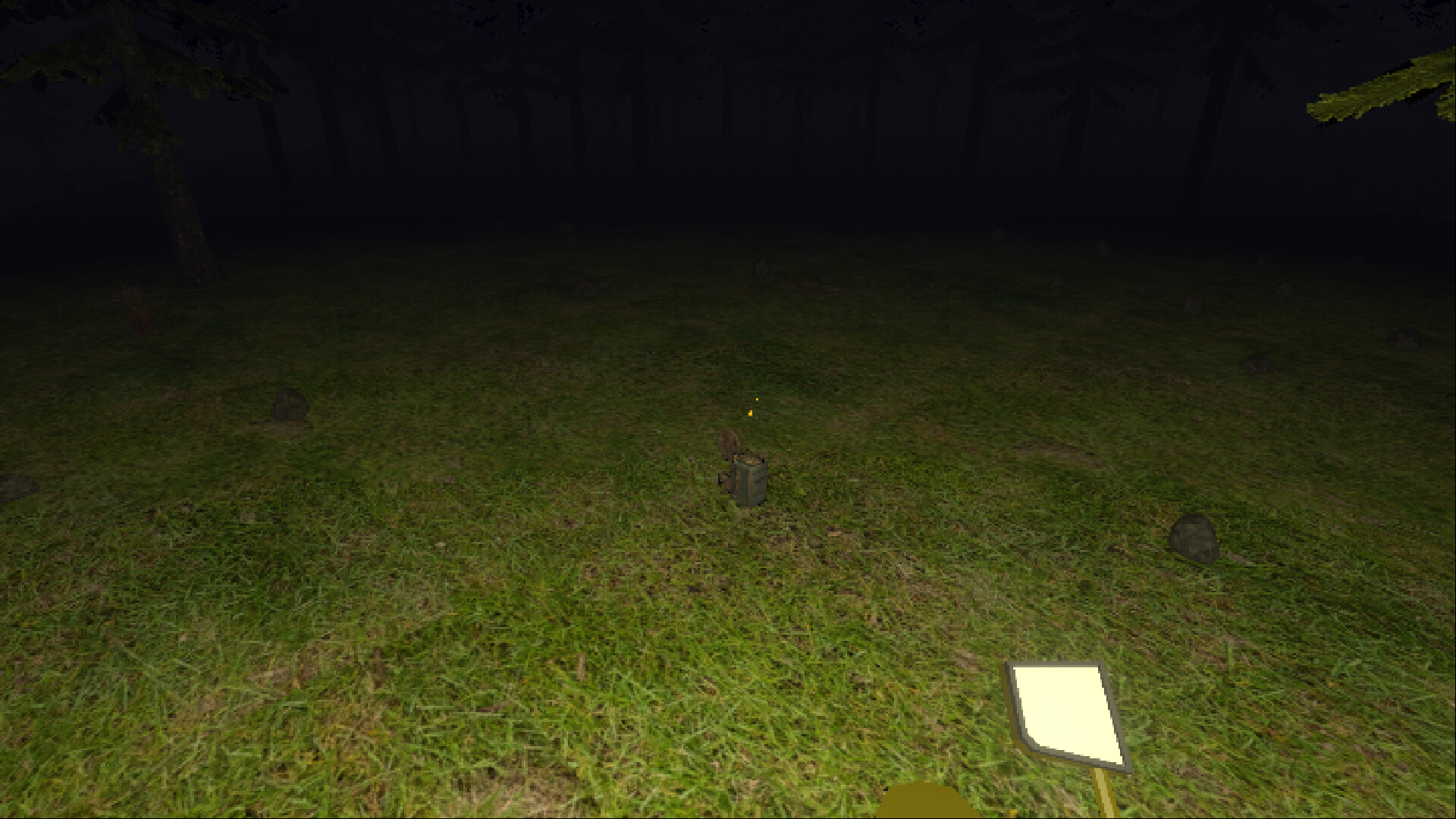 Midnight Looters Screenshot 3