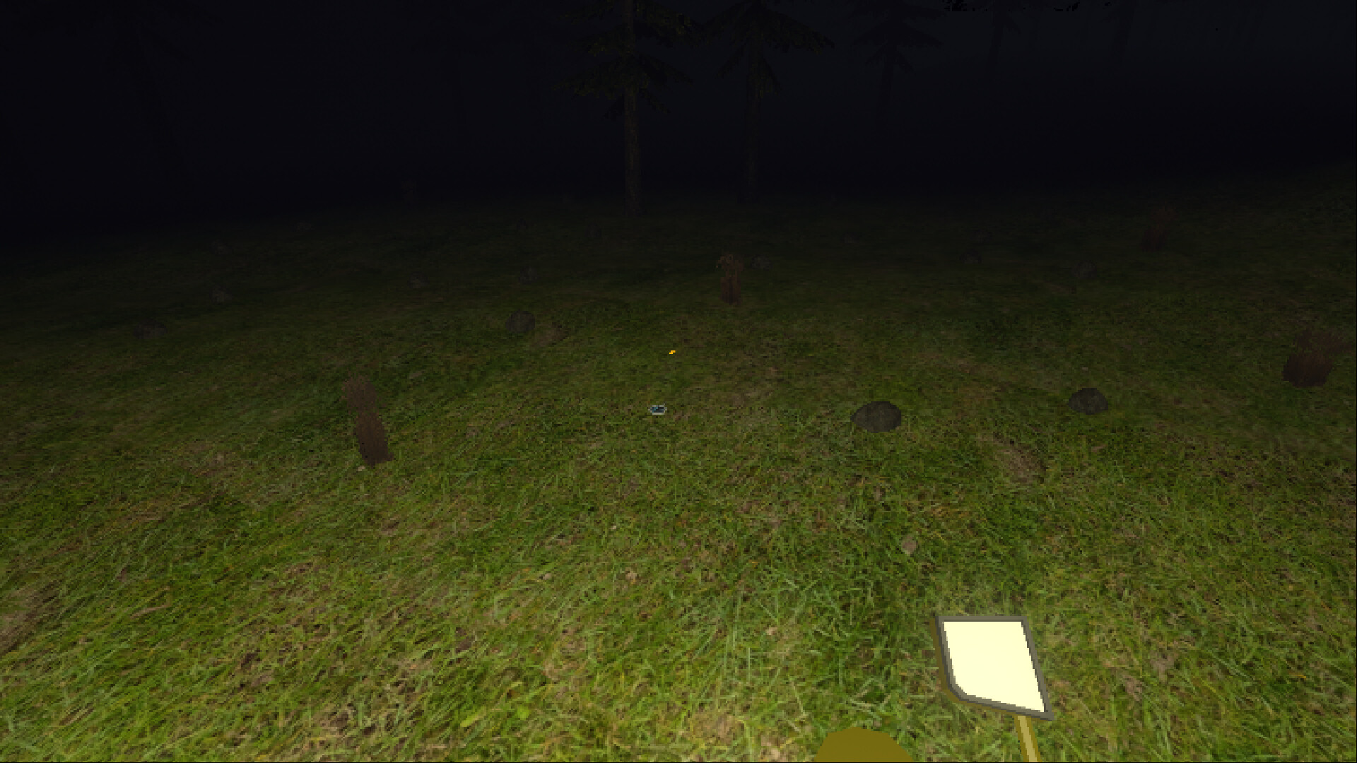 Midnight Looters Screenshot 2