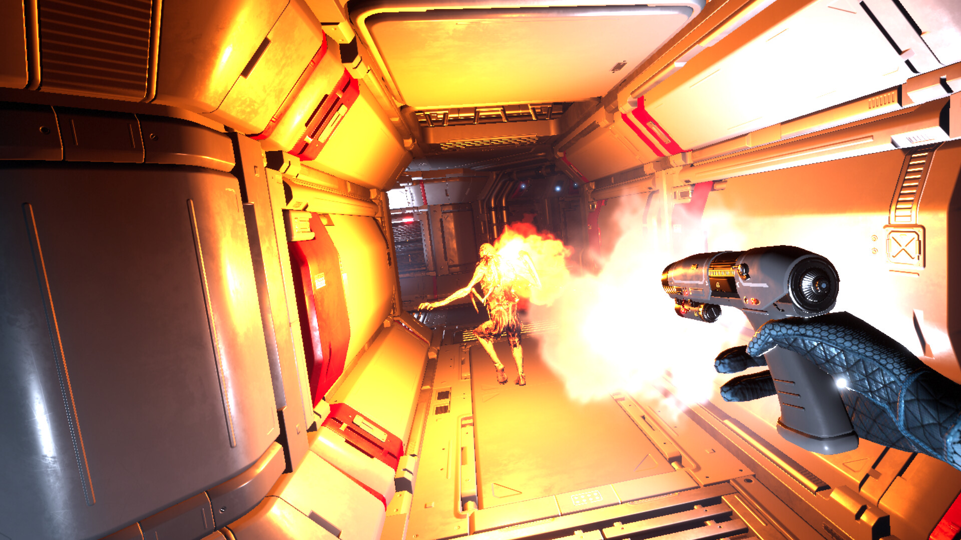 CRYODEATH VR Screenshot 7