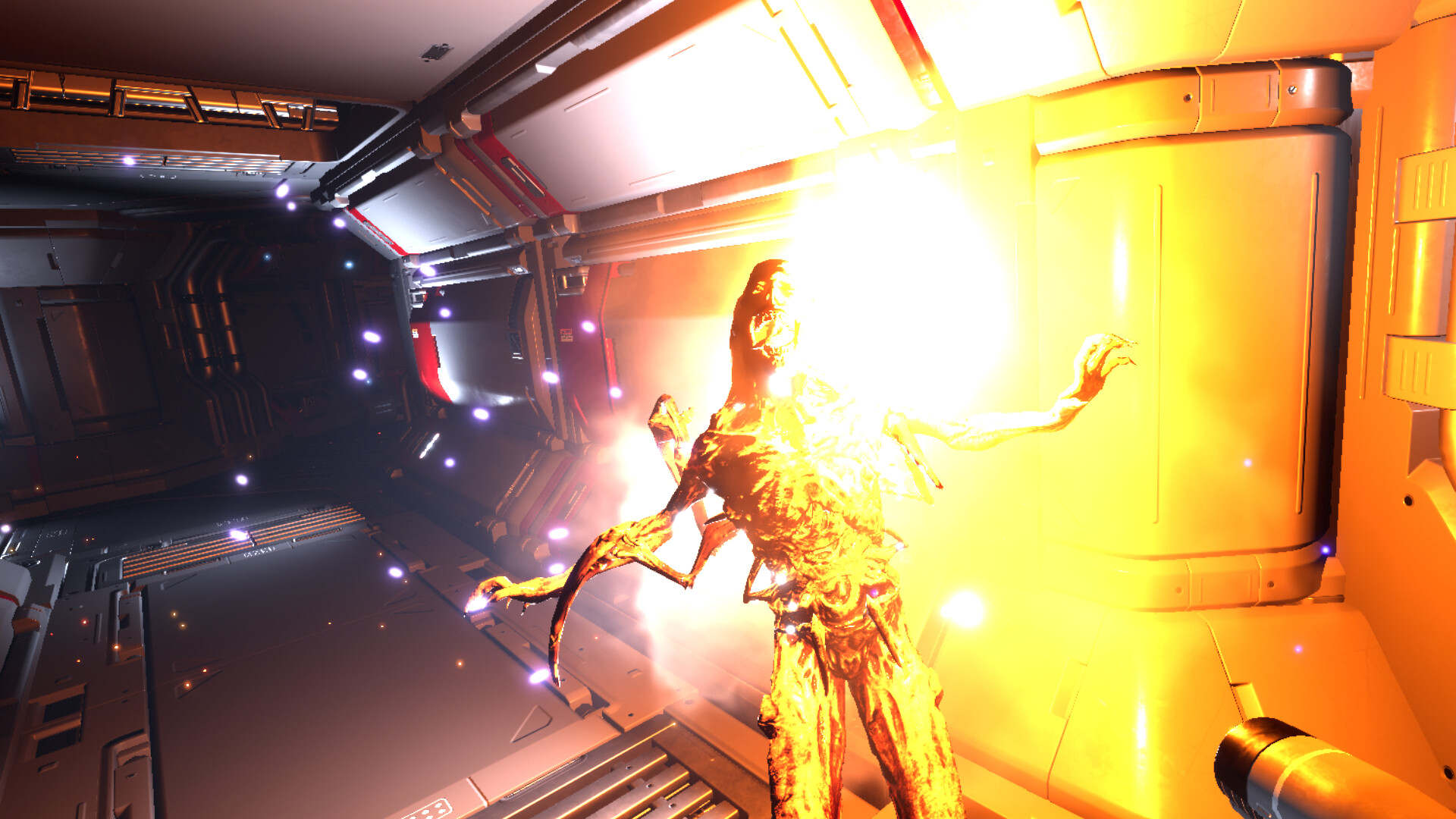 CRYODEATH VR Screenshot 2