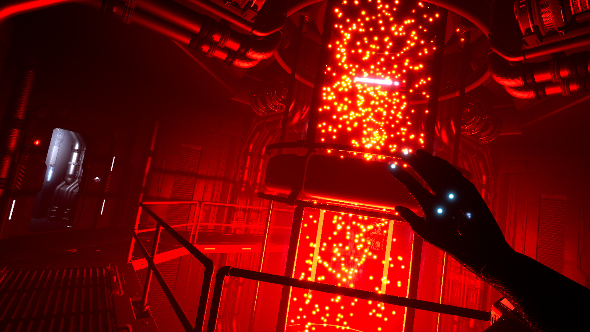 CRYODEATH VR Screenshot 5