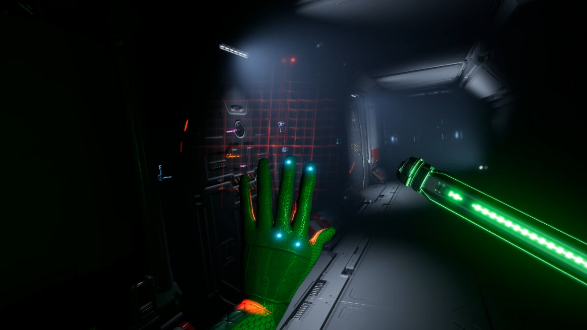 CRYODEATH VR Screenshot 6