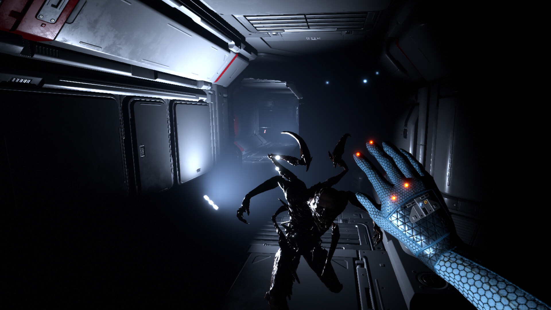 CRYODEATH VR Screenshot 3