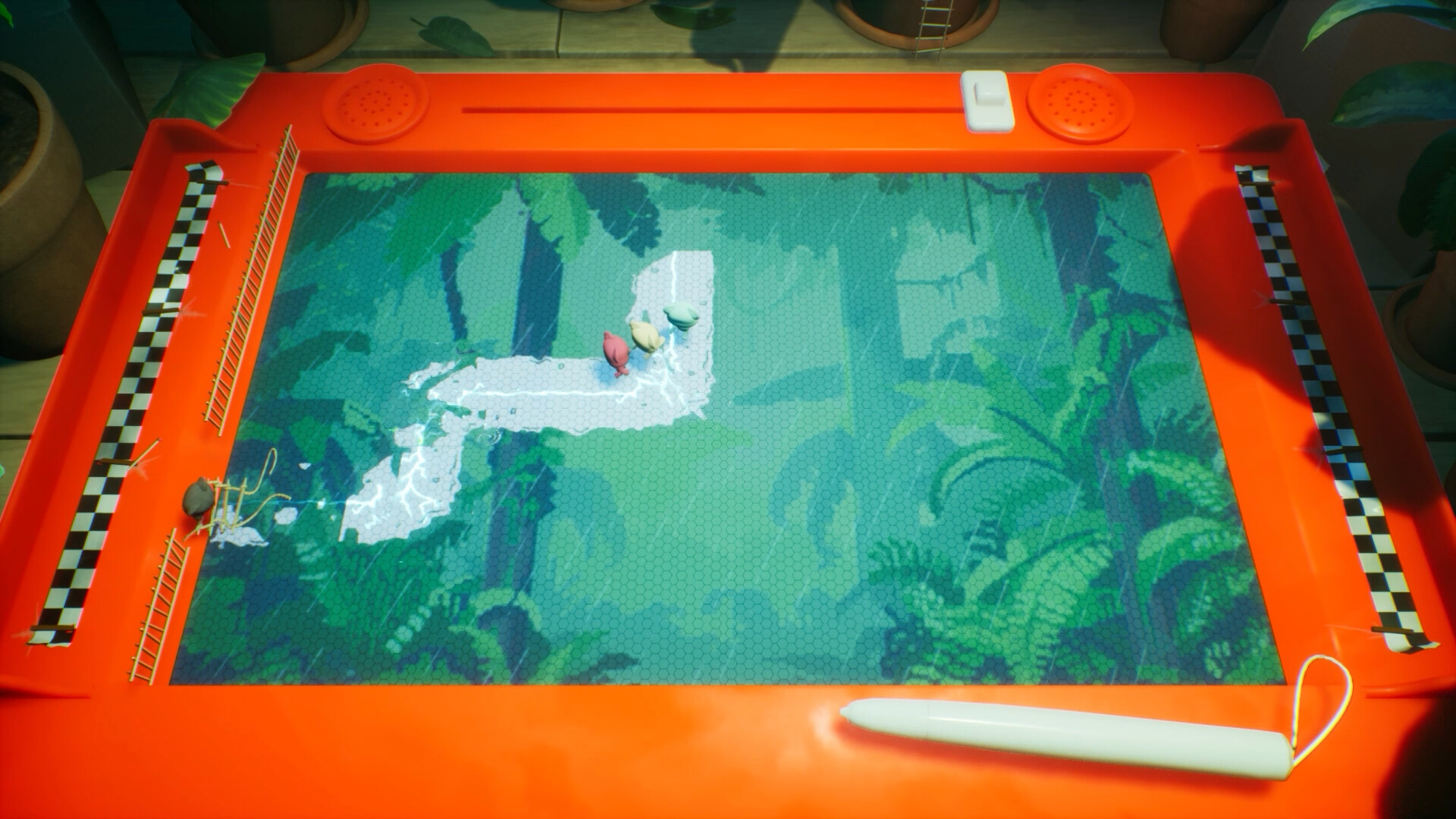 Forgotten Playland: Party Edition Screenshot 8