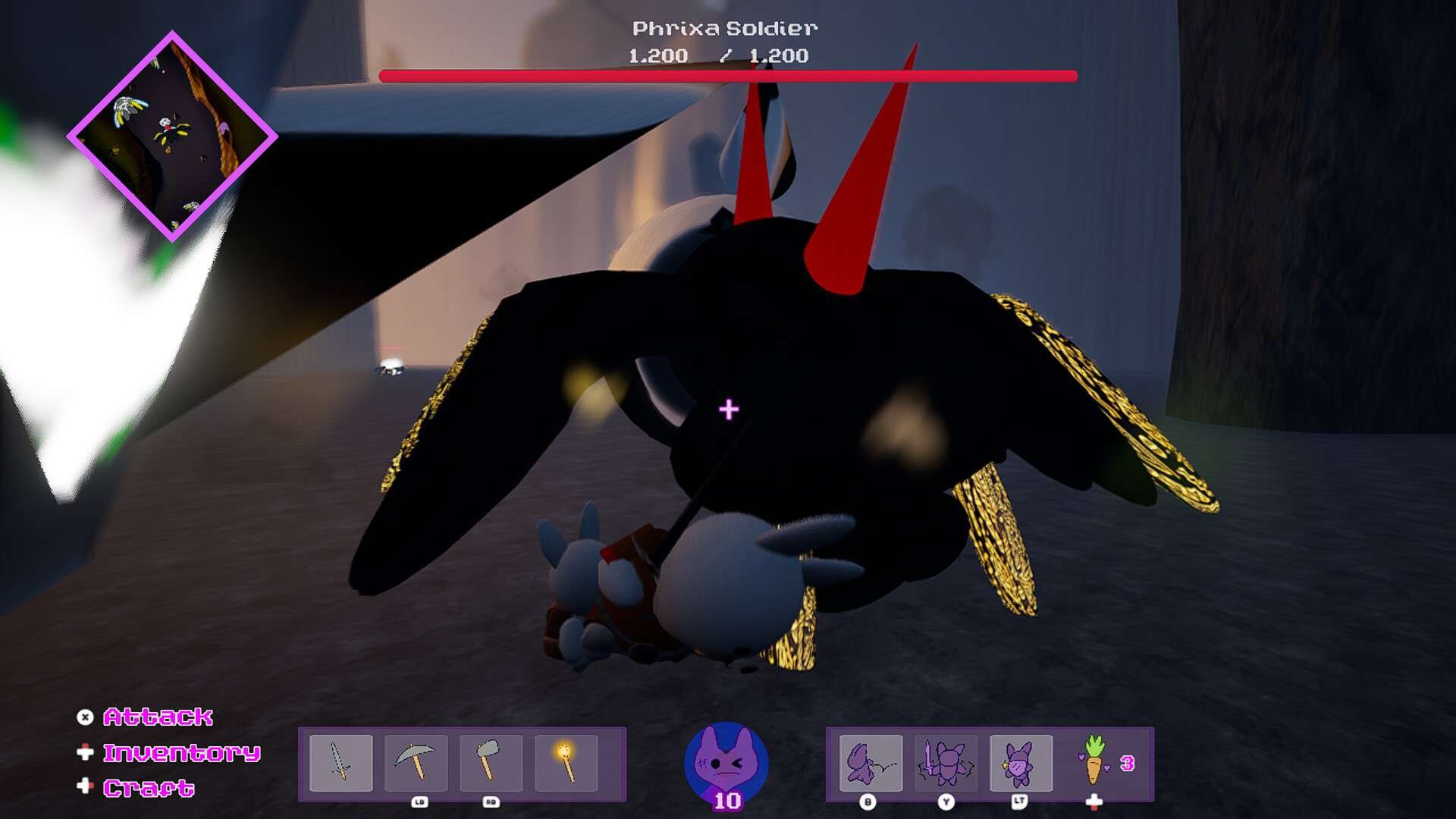 Memoridian Screenshot 4