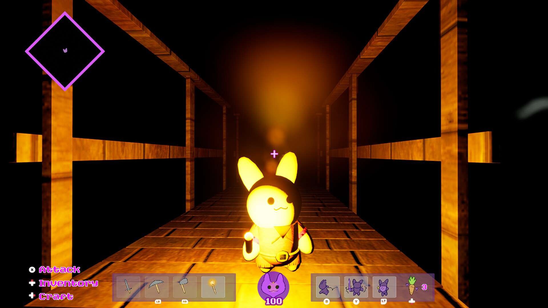 Memoridian Screenshot 3