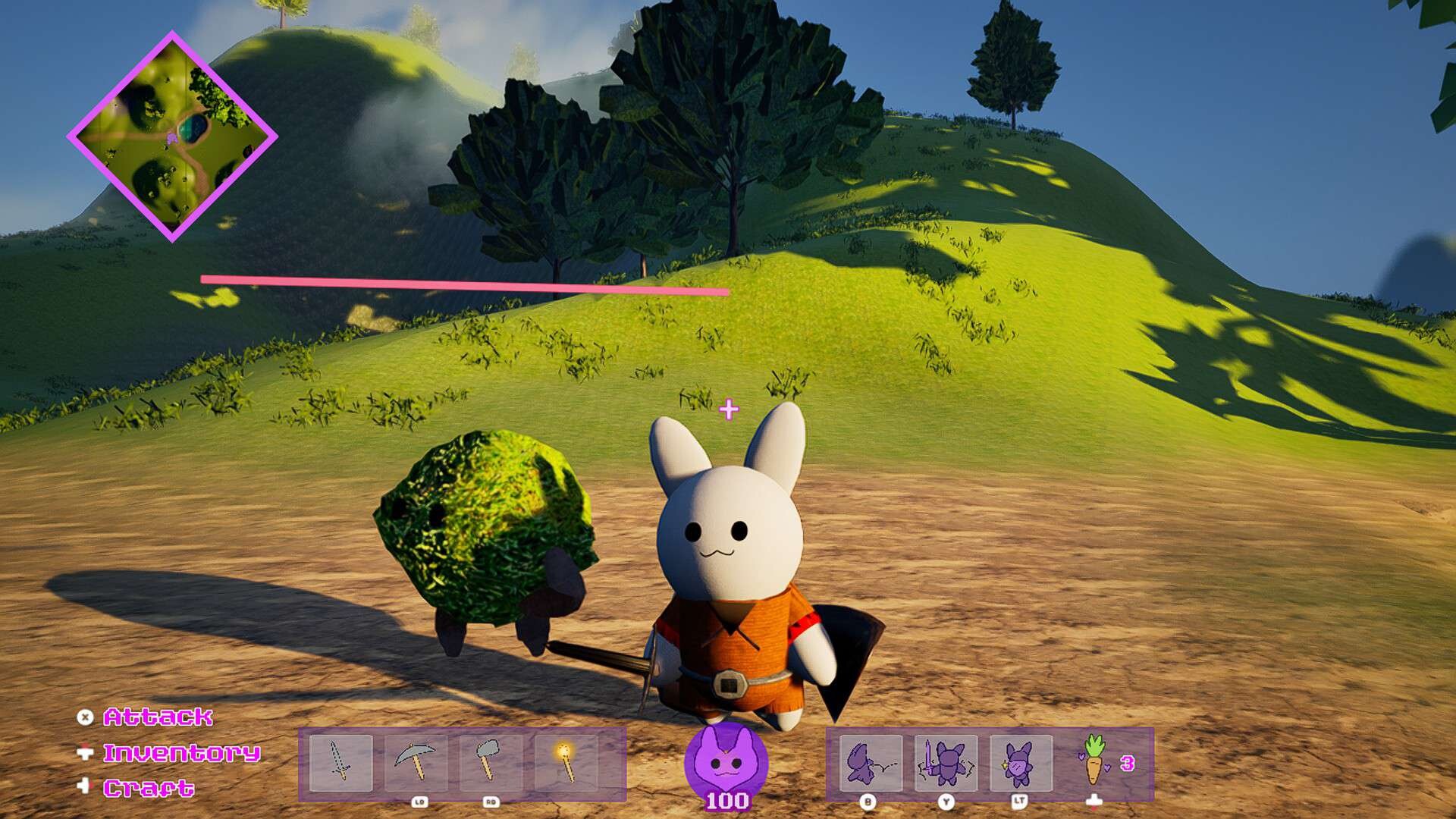 Memoridian Screenshot 0