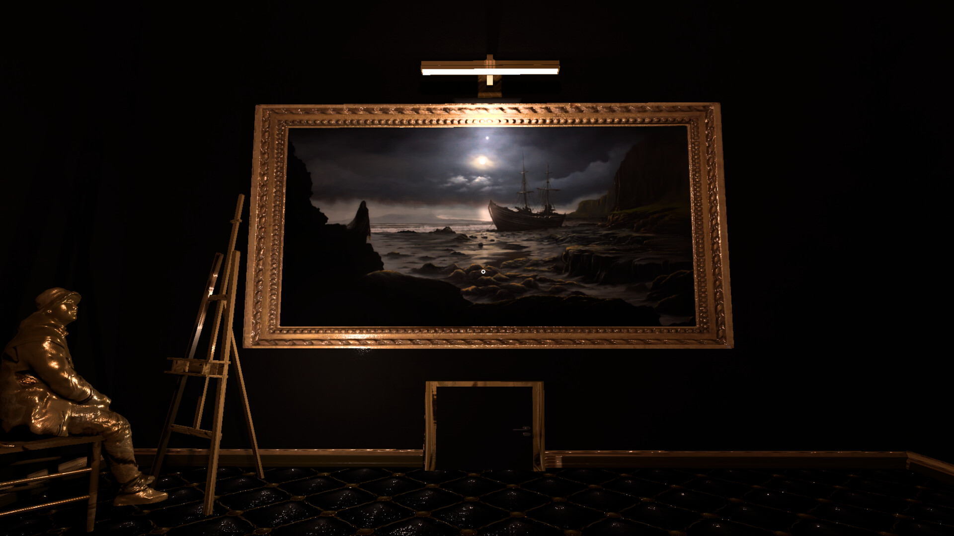 Sleep Demon Screenshot 6