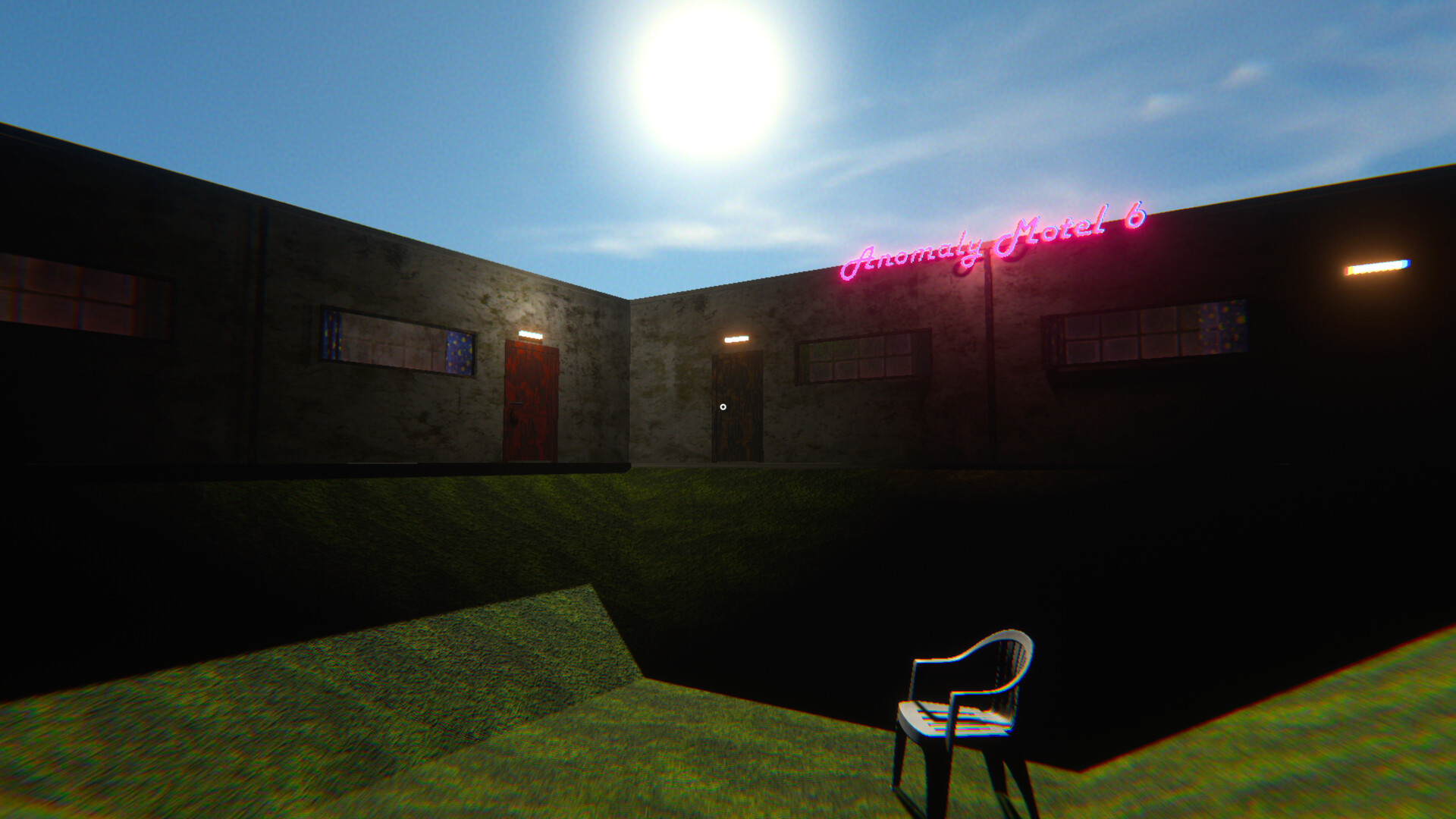 Sleep Demon Screenshot 4