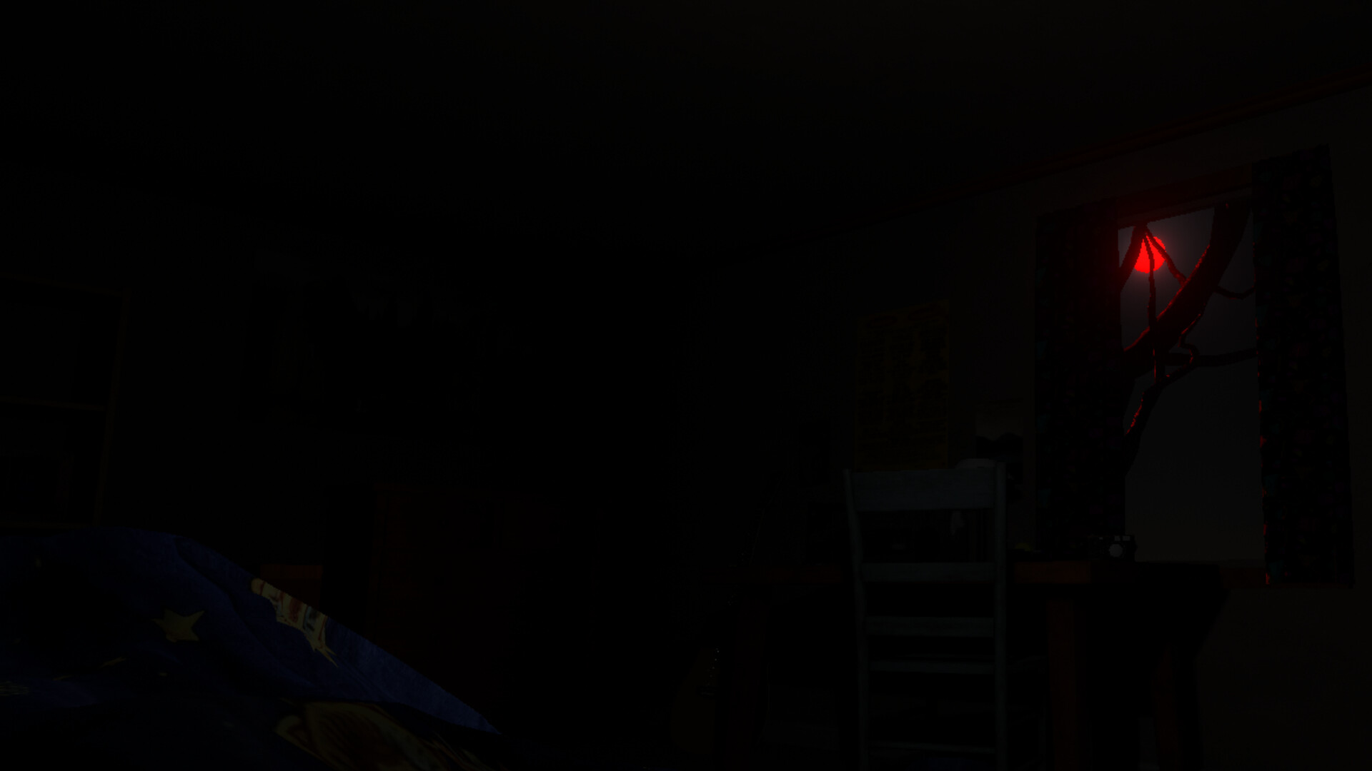 Sleep Demon Screenshot 1