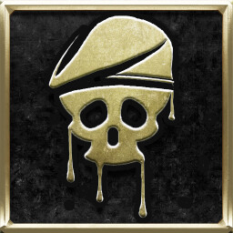 The Bad Guy icon