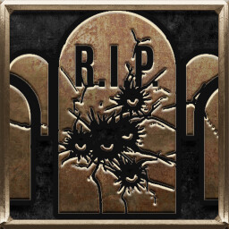 Thank You for Your Noncooperation icon