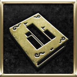 Once Upon a Time in Detroit icon