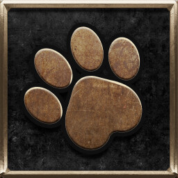 Petting Protocol Activated icon