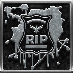 End of Watch icon