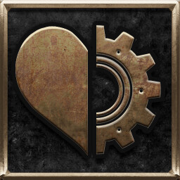 Part Man, Part Machine, All Correct icon