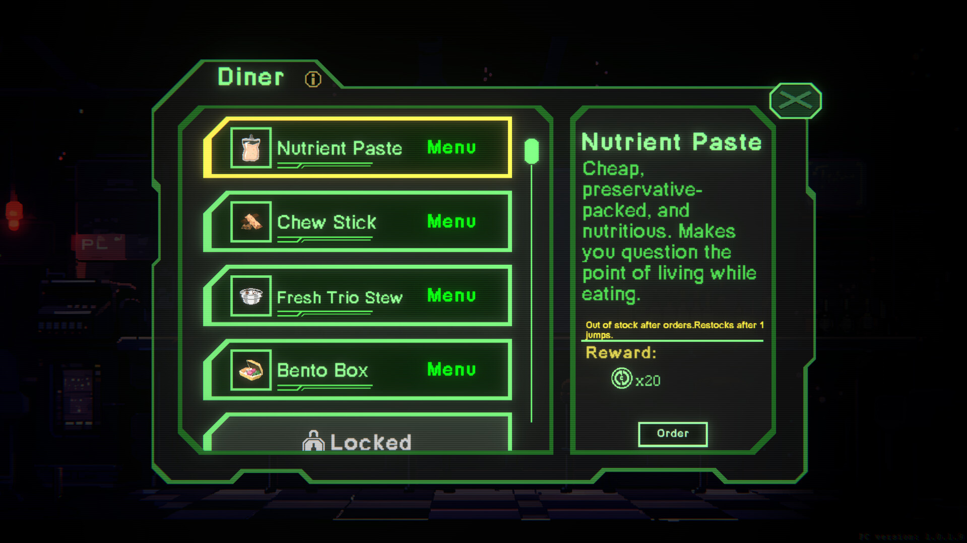 Nonentity Galaxy Screenshot 4