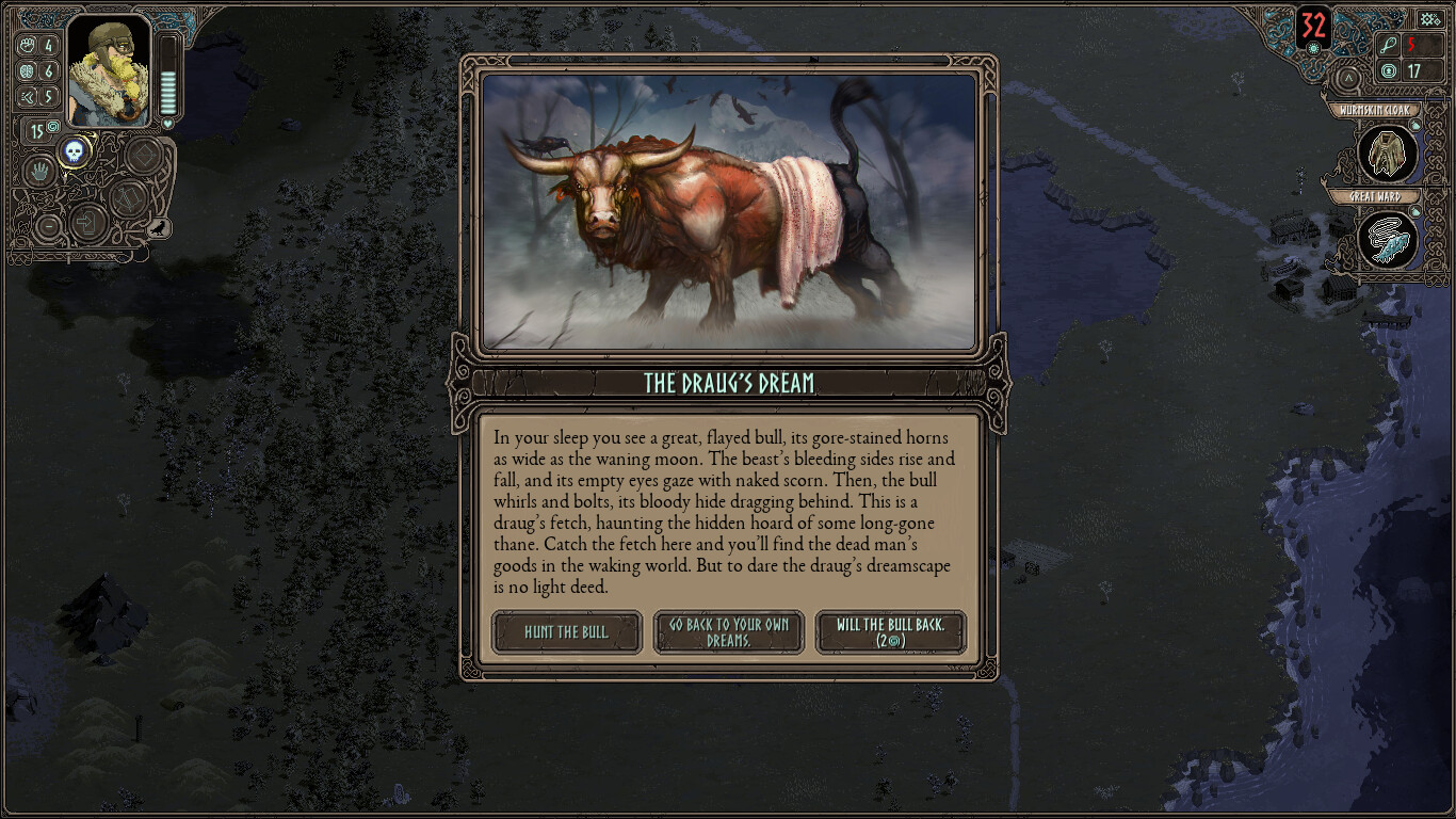 Fallen Gods Screenshot 10