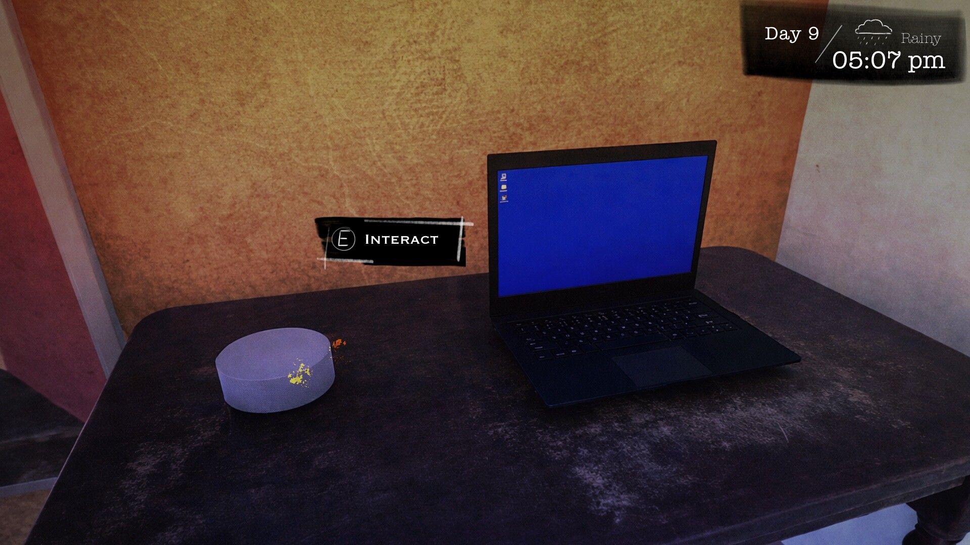 Privacy Not Included - A Motel Simulator Screenshot 10