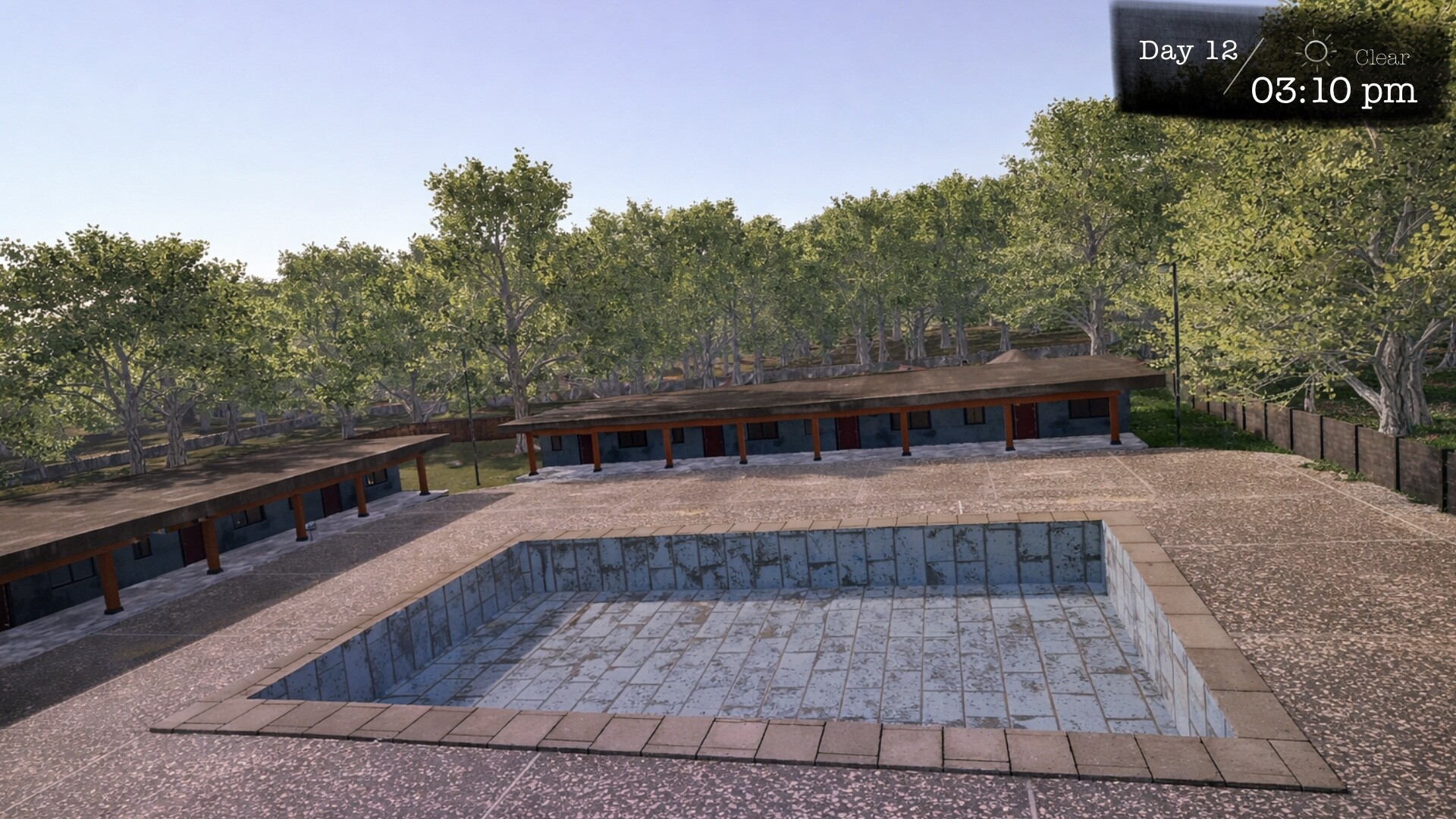 Privacy Not Included - A Motel Simulator Screenshot 13