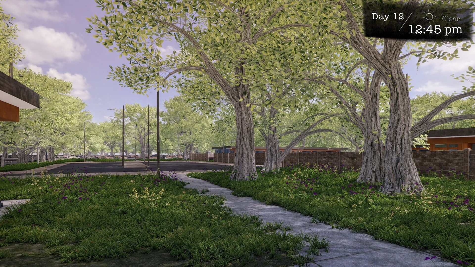 Privacy Not Included - A Motel Simulator Screenshot 14