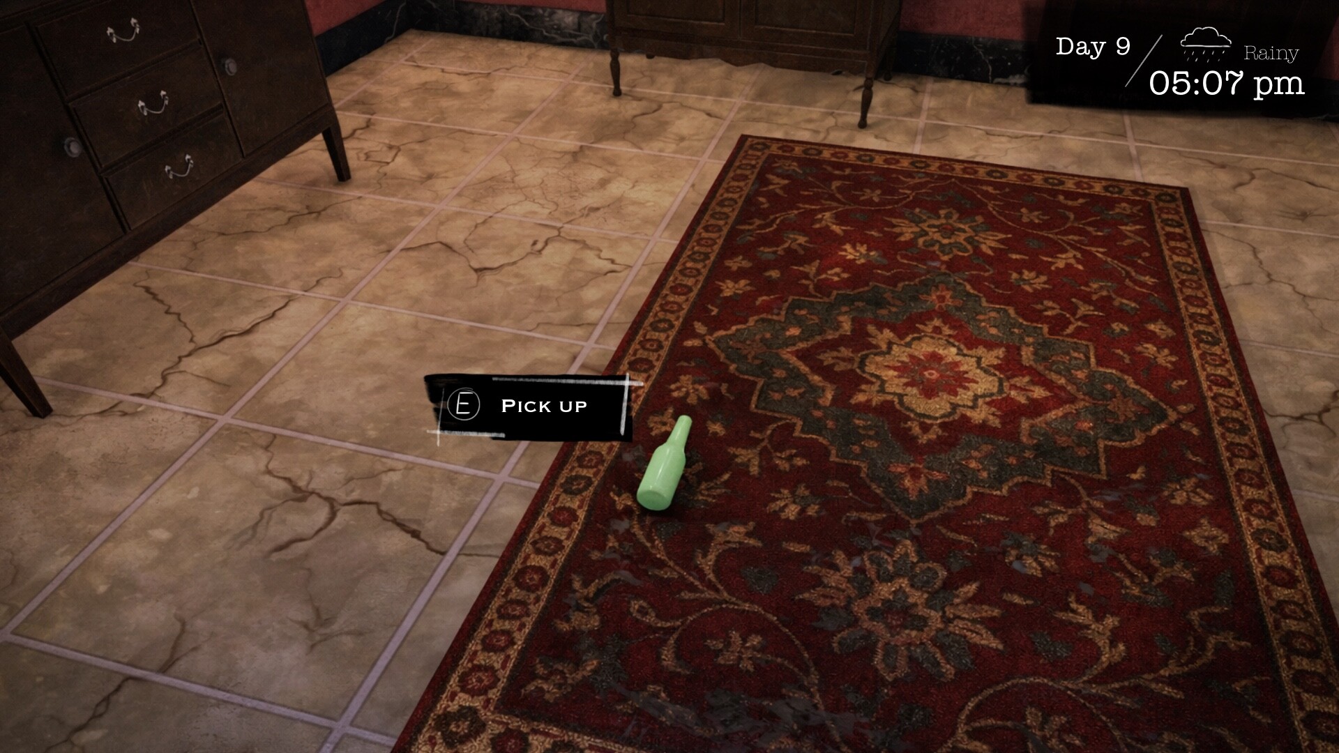 Privacy Not Included - A Motel Simulator Screenshot 4