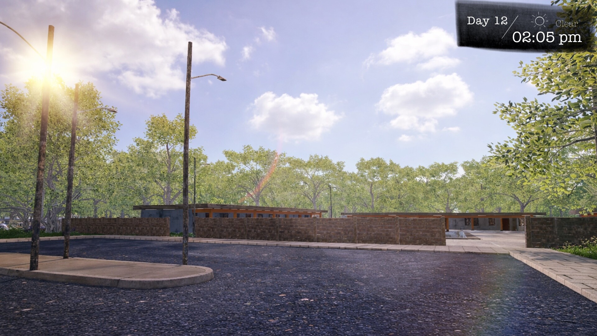 Privacy Not Included - A Motel Simulator Screenshot 7