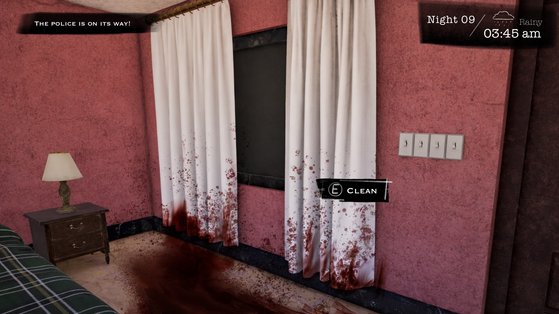 Privacy Not Included - A Motel Simulator Screenshot 17