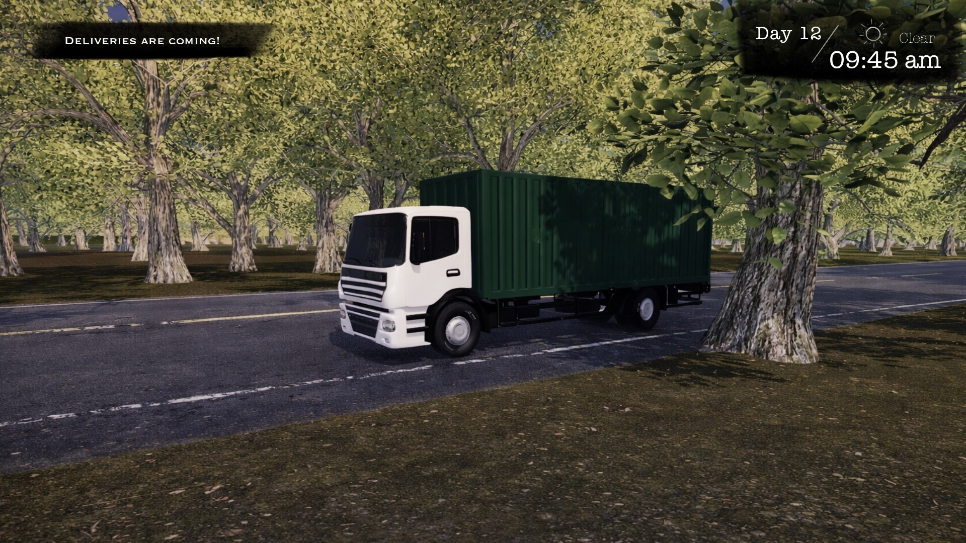 Privacy Not Included - A Motel Simulator Screenshot 8