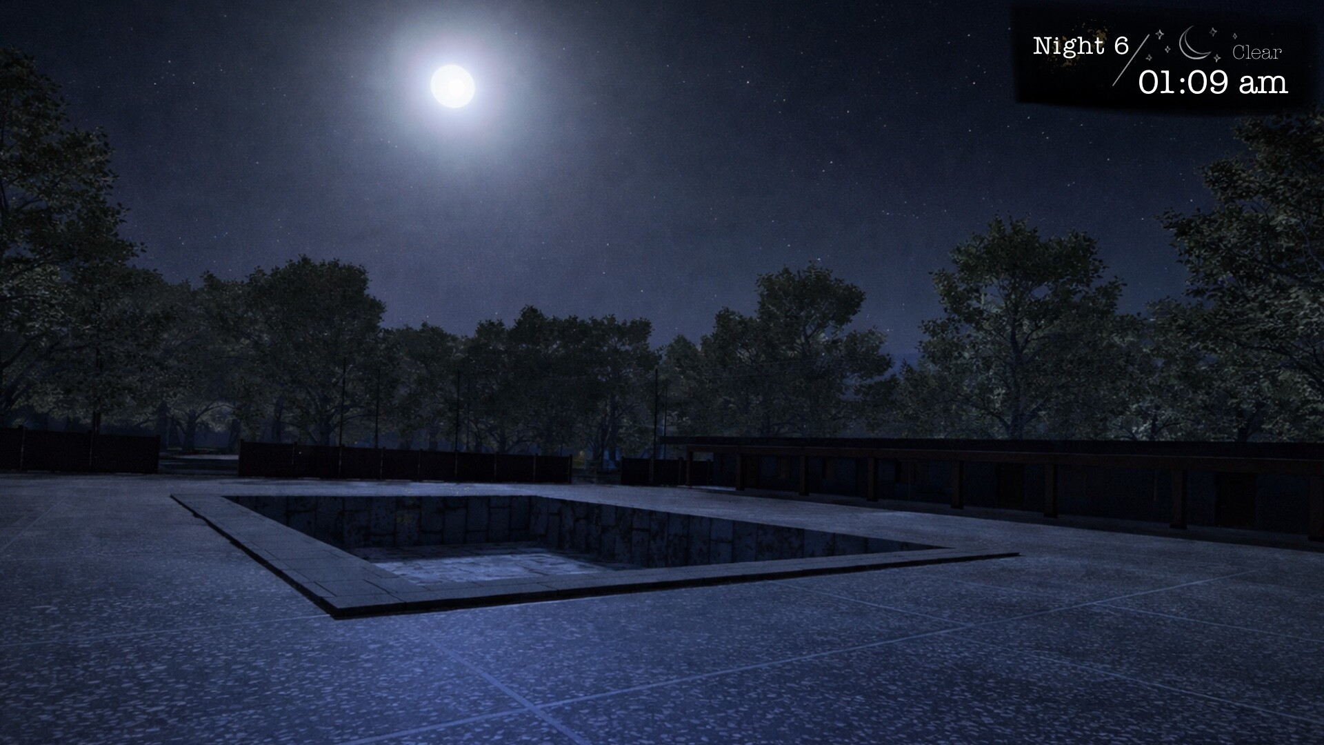 Privacy Not Included - A Motel Simulator Screenshot 2