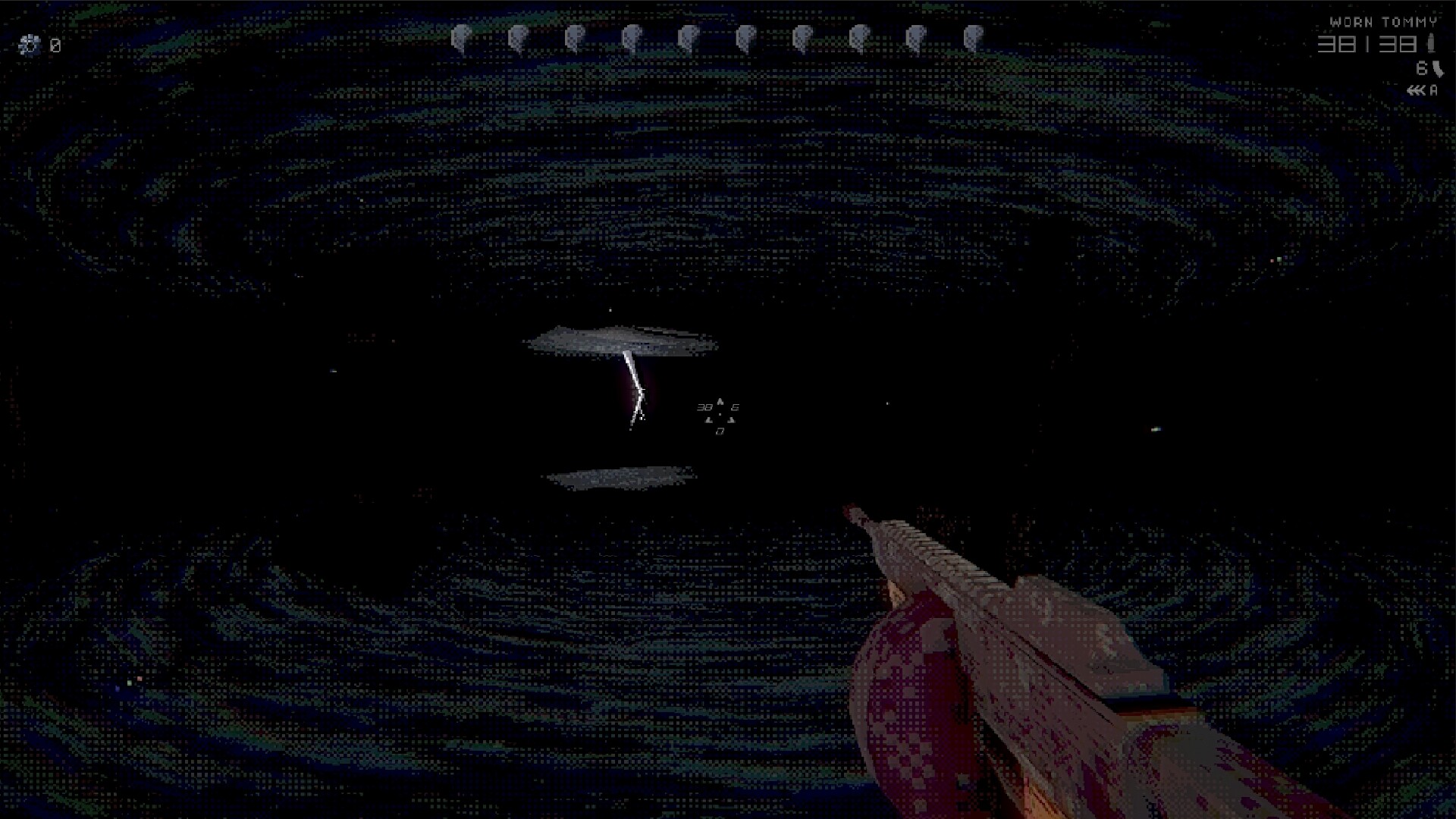 Terminal Mass Screenshot 7