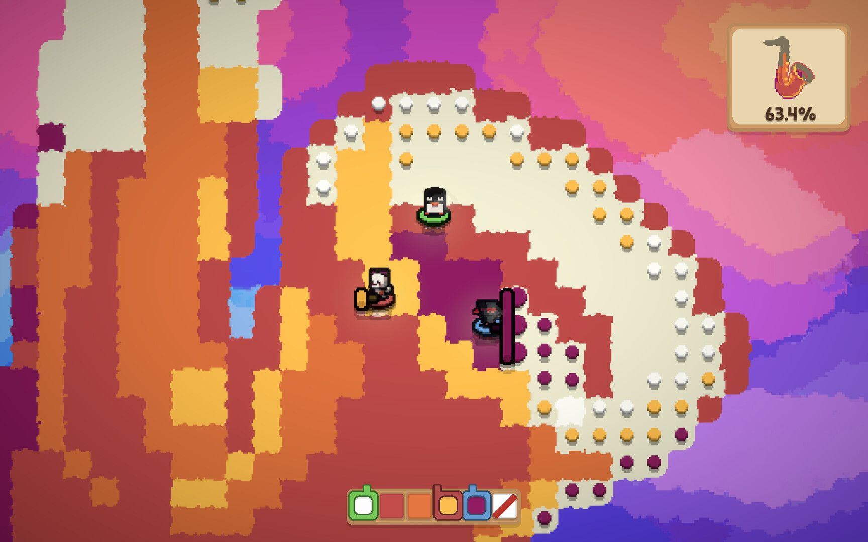 Paint Pals Screenshot 6