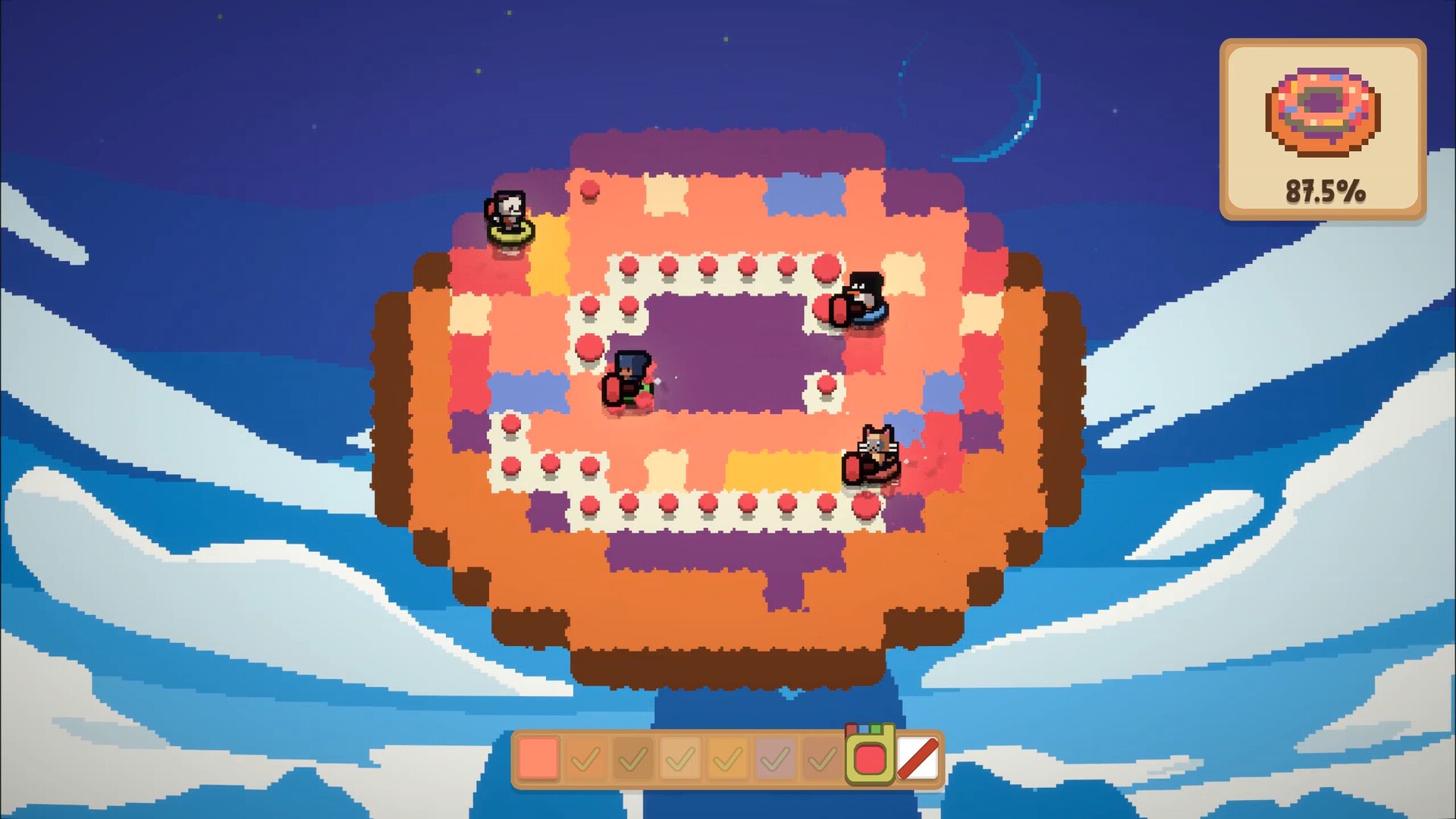 Paint Pals Screenshot 5