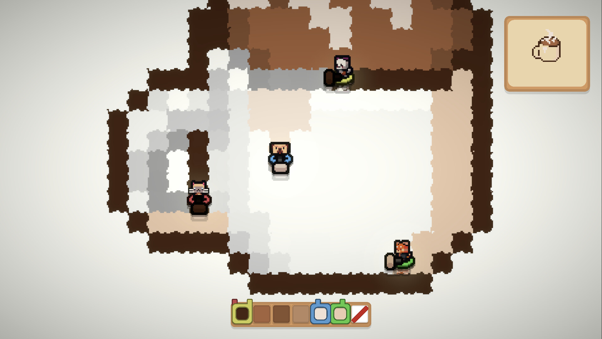 Paint Pals Screenshot 3