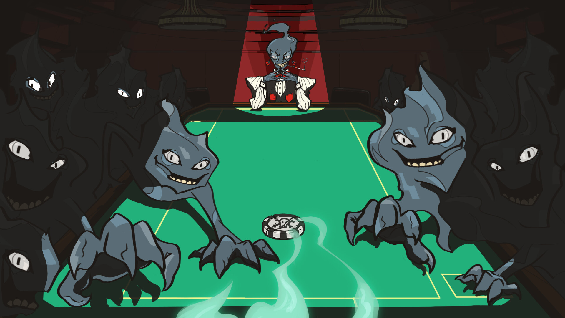 Bad Beat Screenshot 5