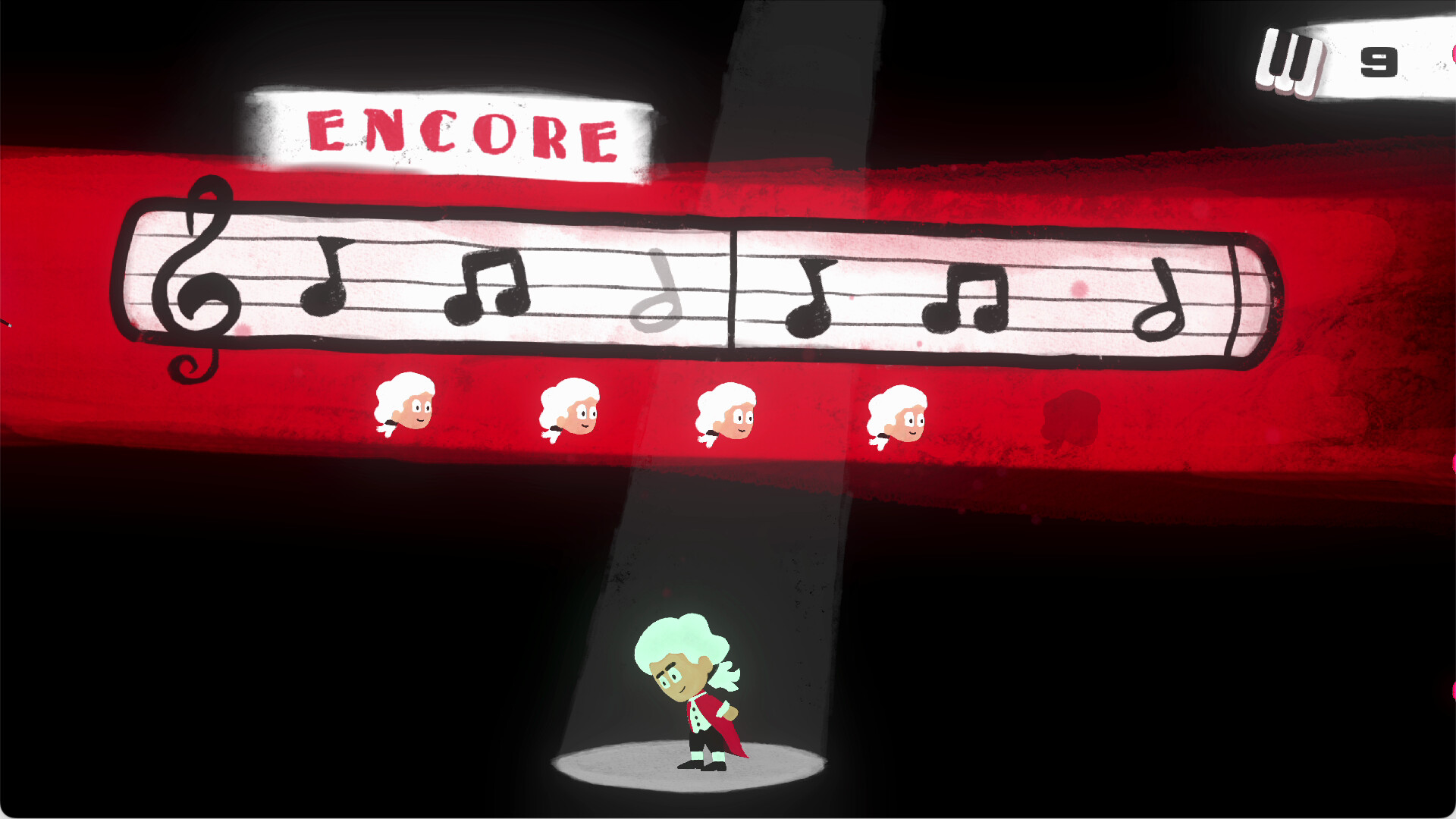 Not My Tempo Screenshot 1