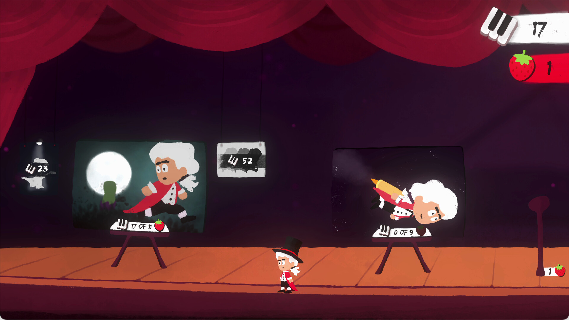 Not My Tempo Screenshot 0