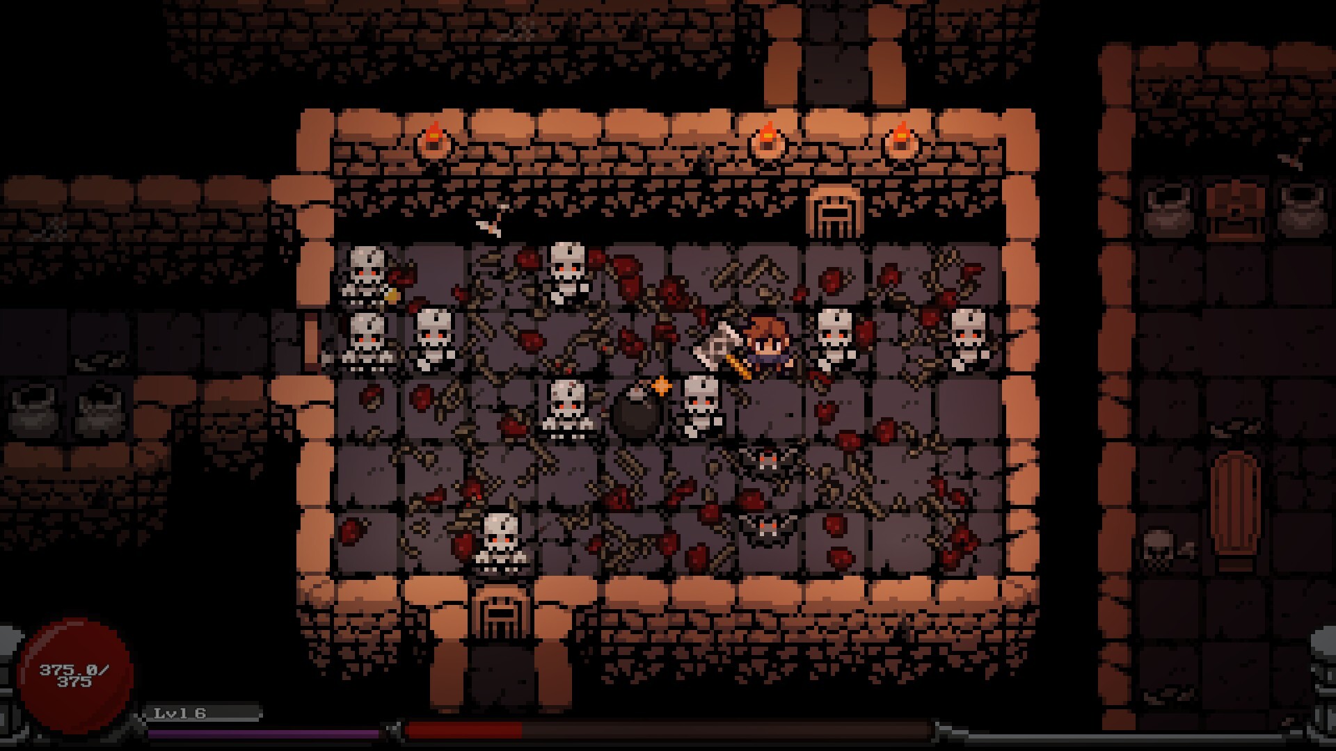 Whack-A-Monster Screenshot 2