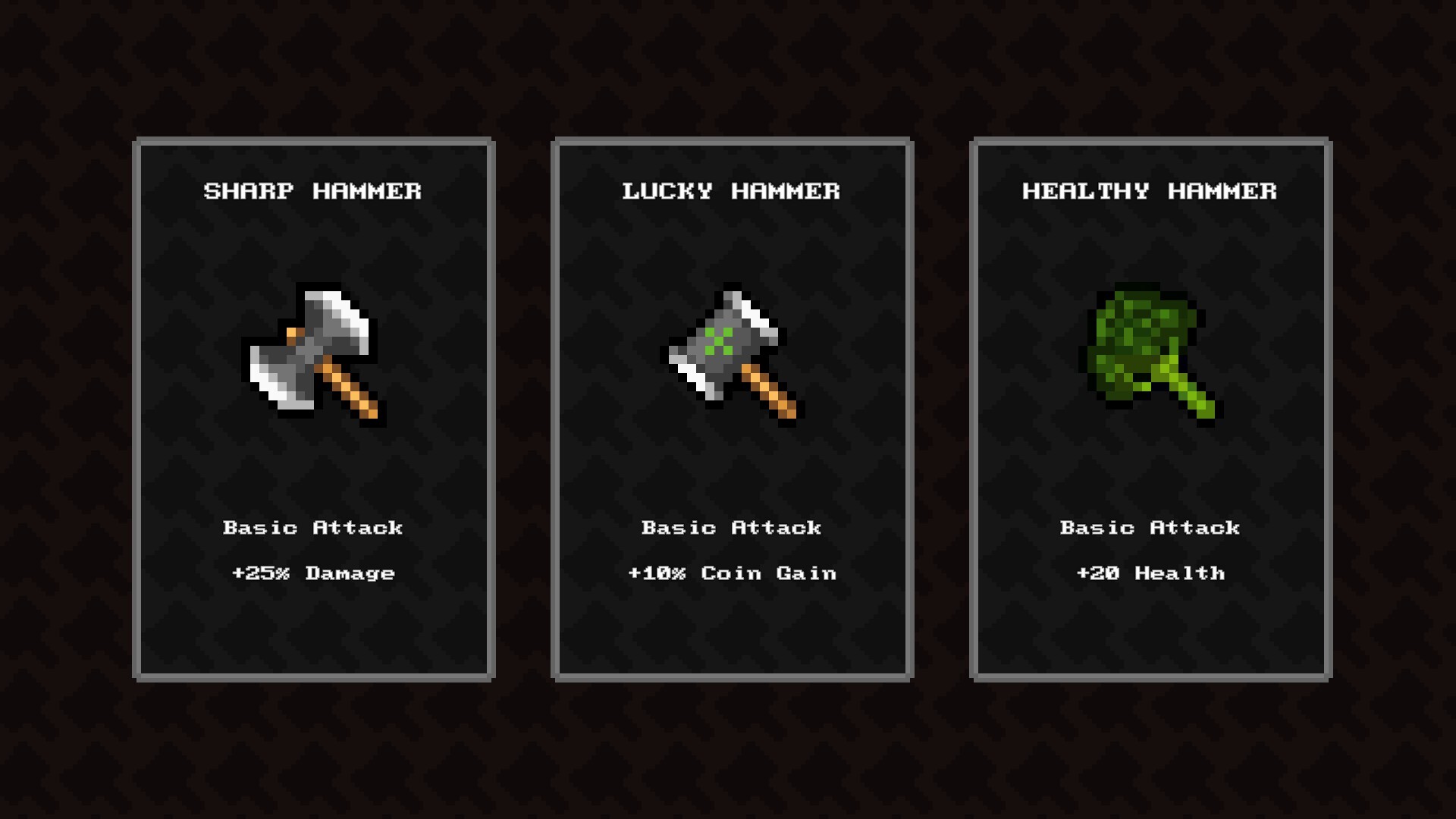 Whack-A-Monster Screenshot 4