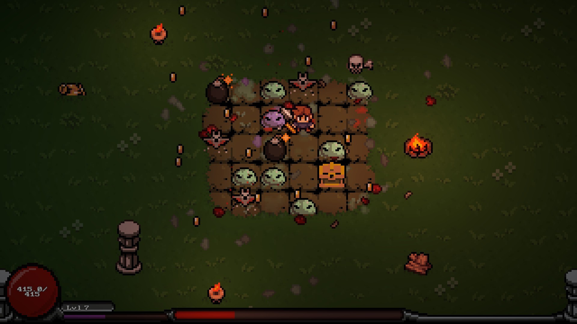 Whack-A-Monster Screenshot 5