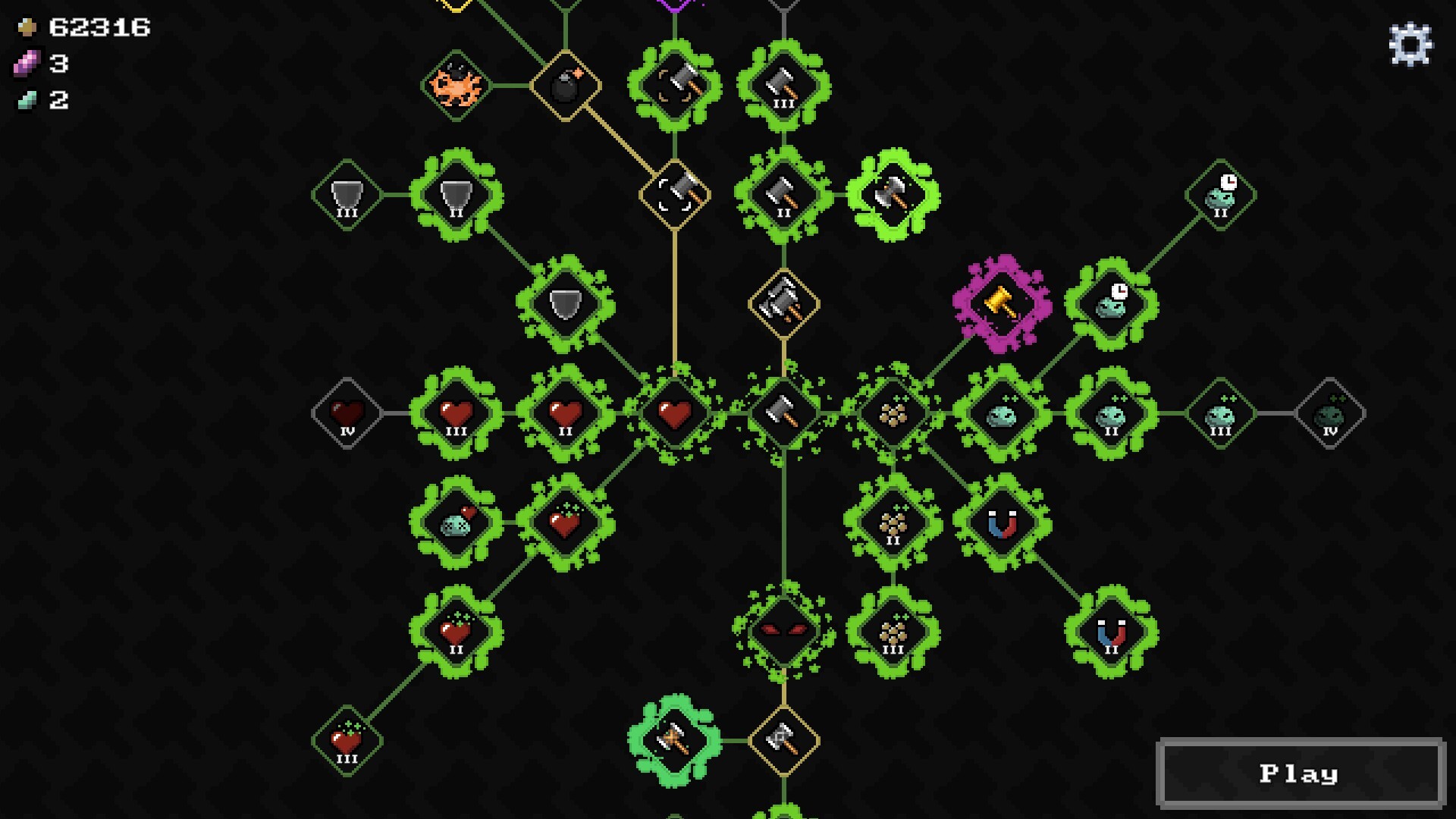 Whack-A-Monster Screenshot 1