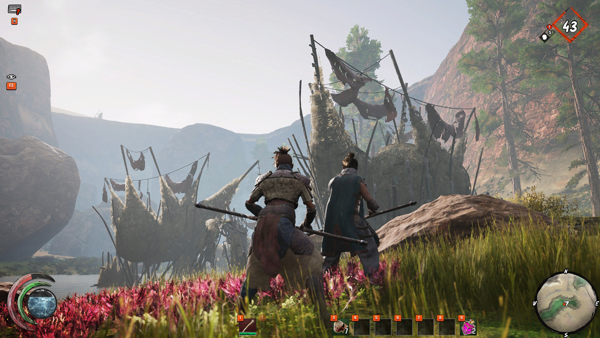 Last Oasis Screenshot 10