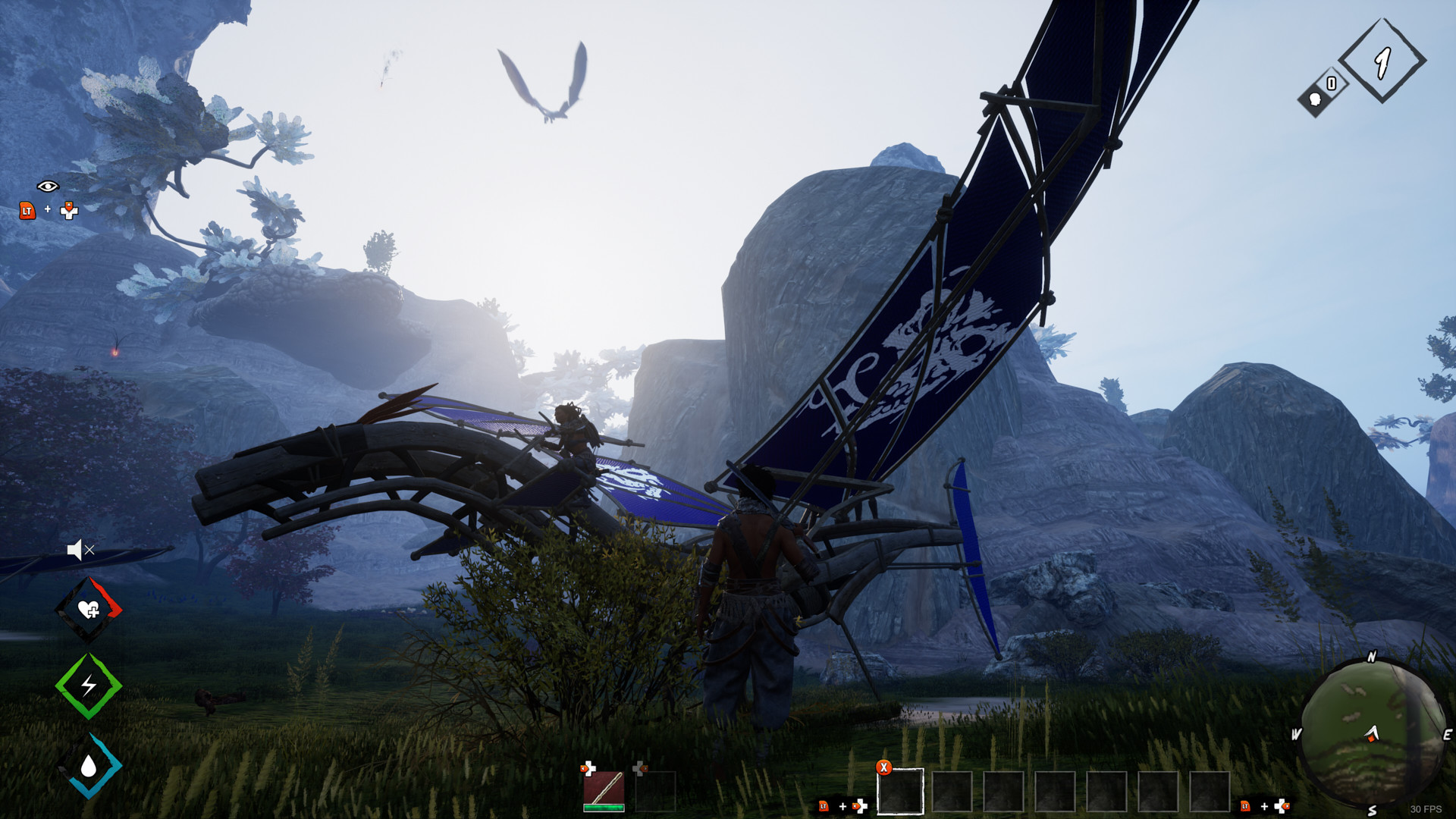 Last Oasis Screenshot 1