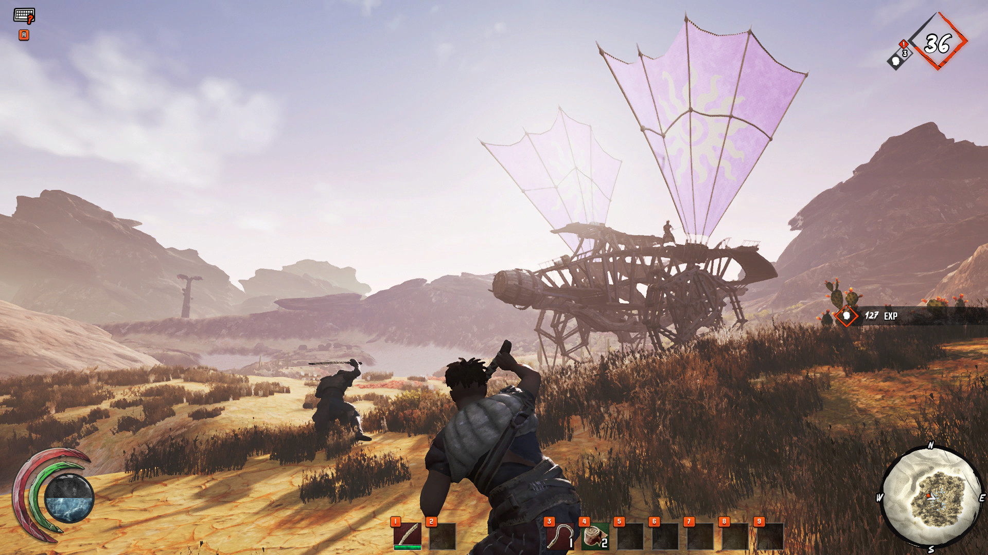 Last Oasis Screenshot 6