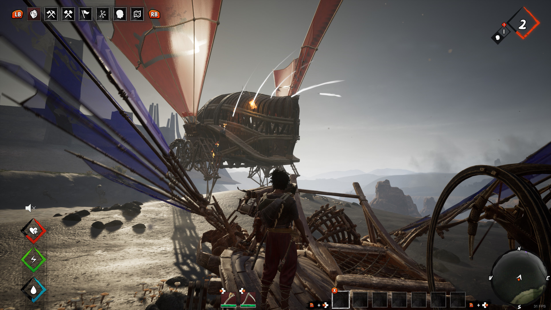 Last Oasis Screenshot 11