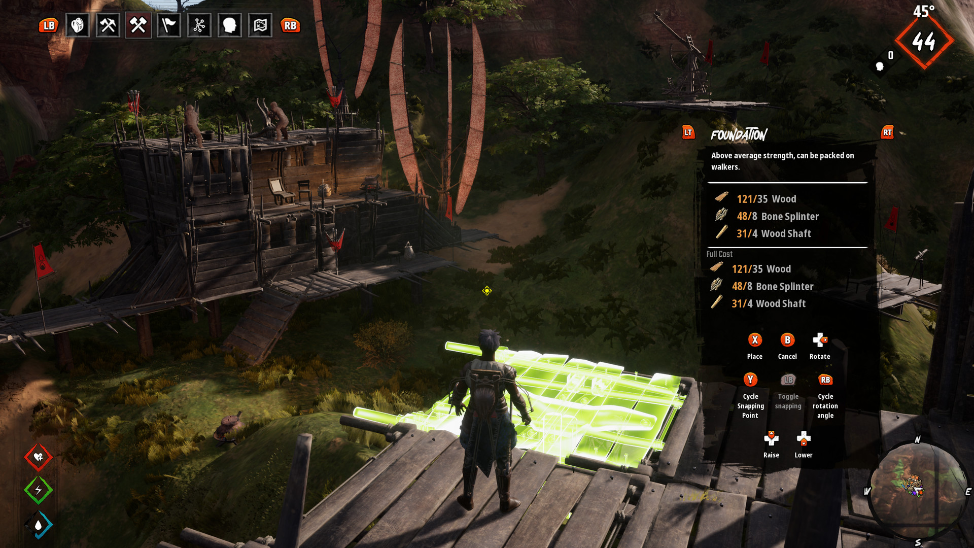 Last Oasis Screenshot 4